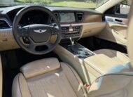 2016 Hyundai Genesis