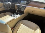 2016 Hyundai Genesis