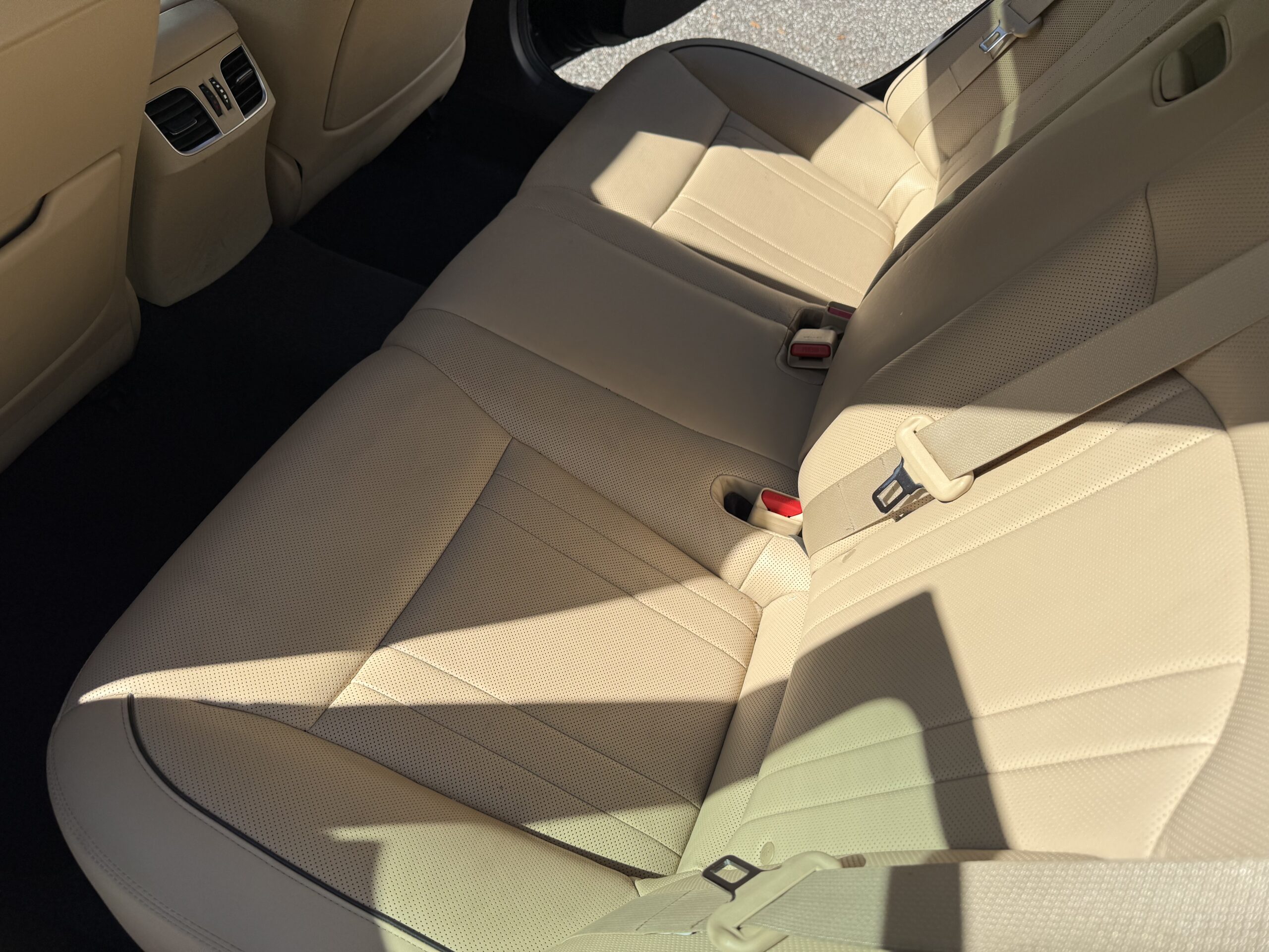 2016 Hyundai Genesis