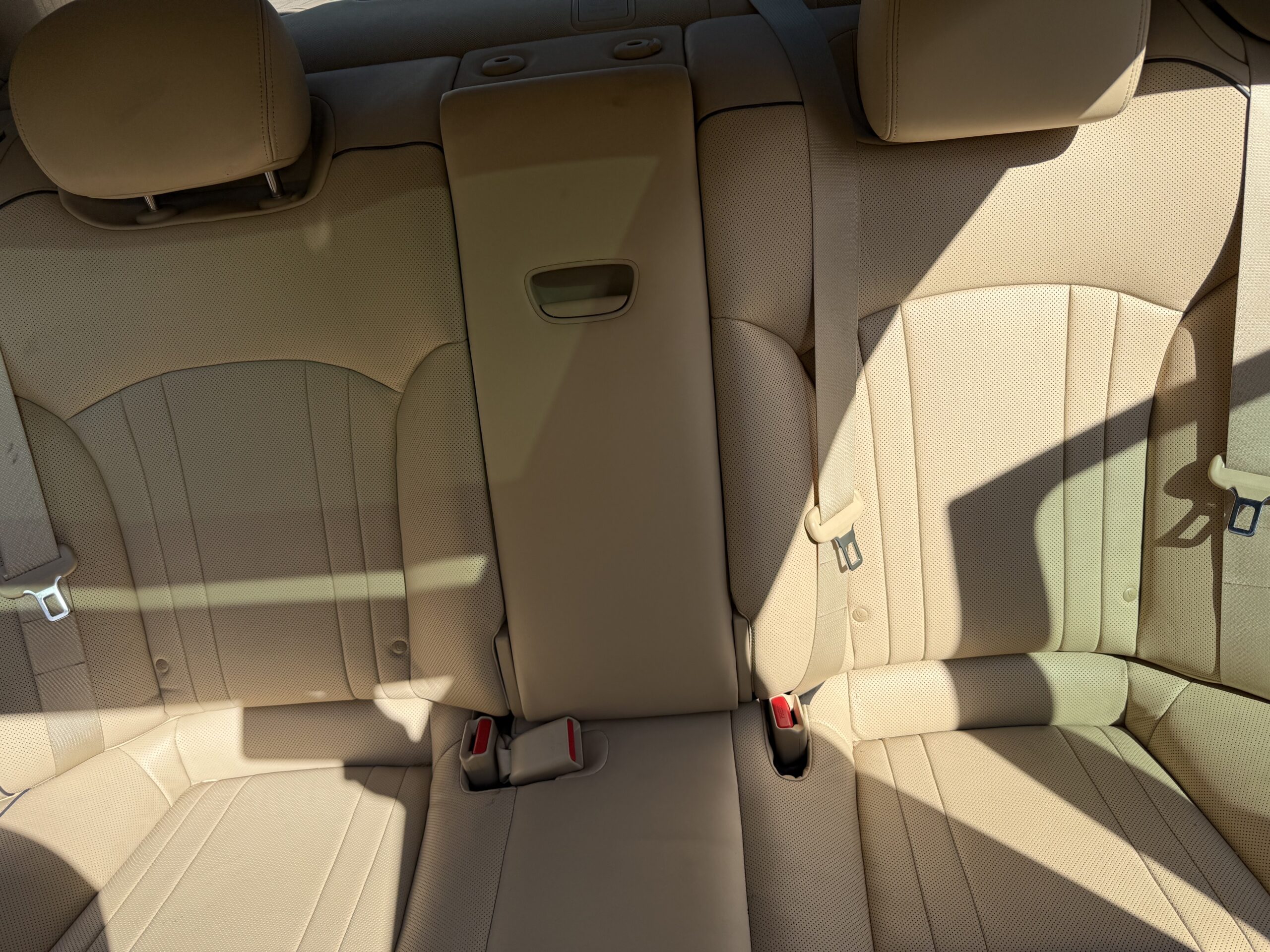 2016 Hyundai Genesis