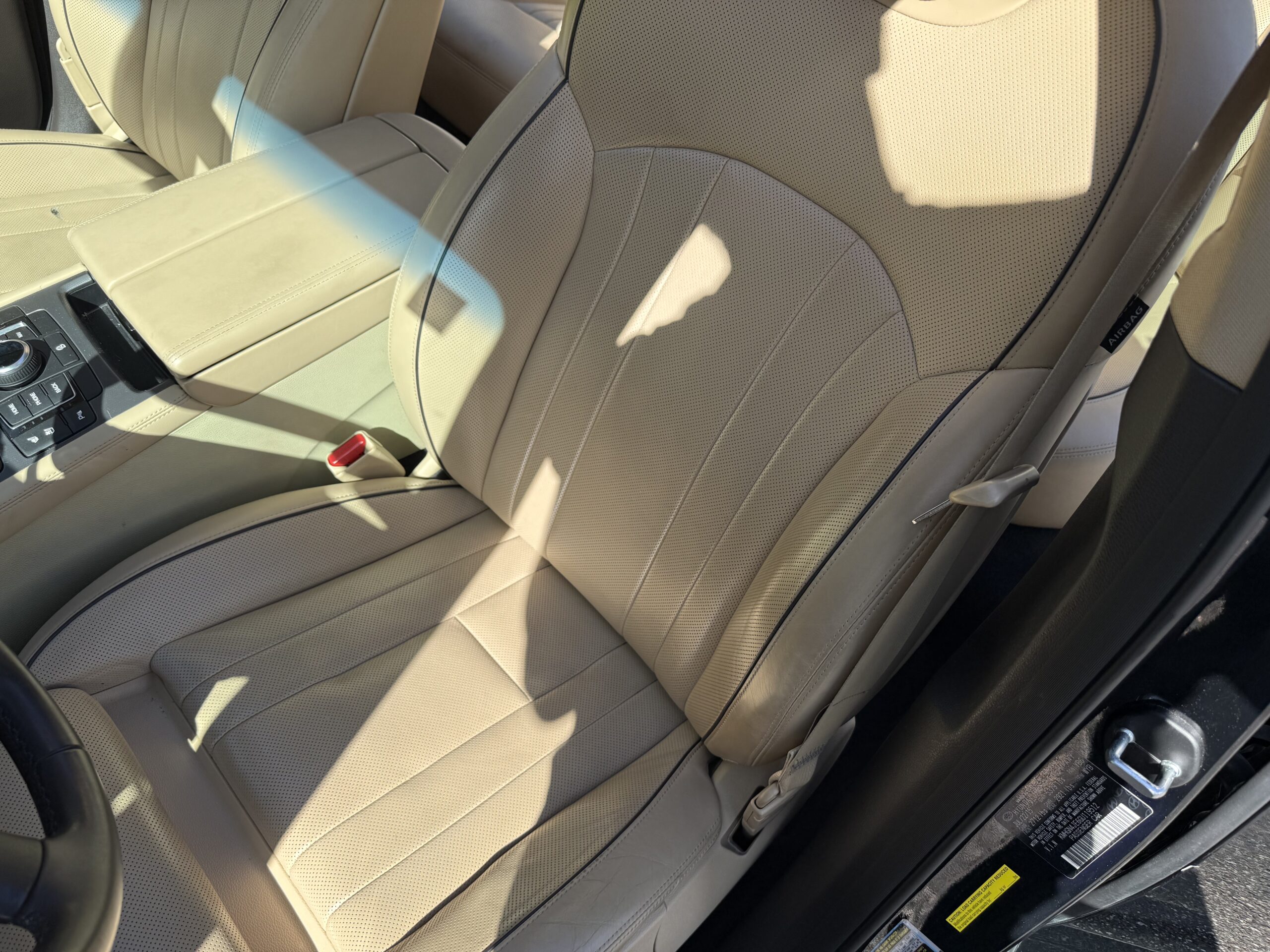 2016 Hyundai Genesis