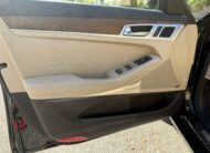 2016 Hyundai Genesis