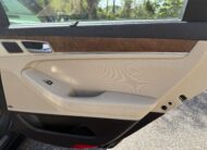 2016 Hyundai Genesis