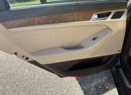 2016 Hyundai Genesis