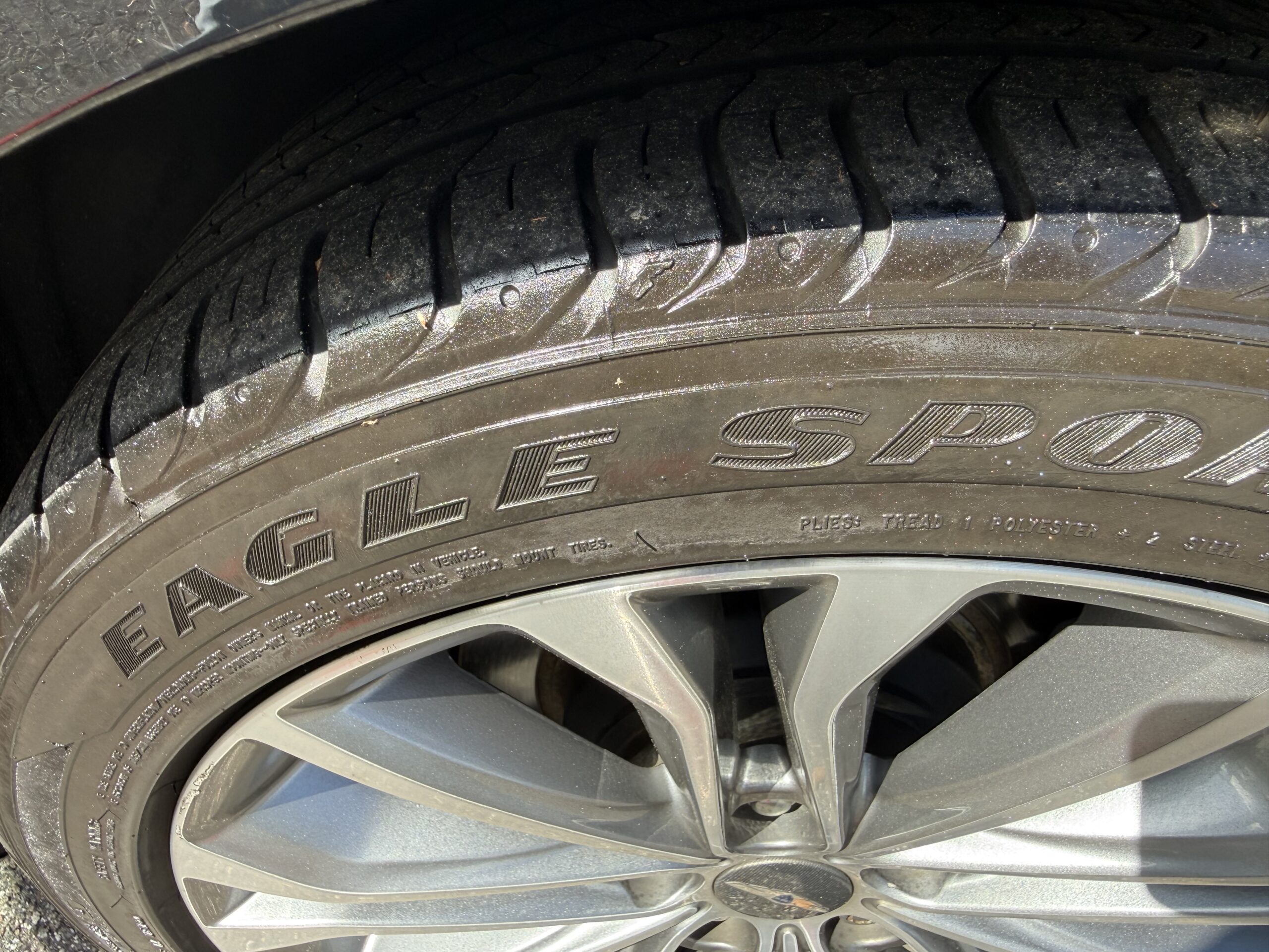 2016 Hyundai Genesis