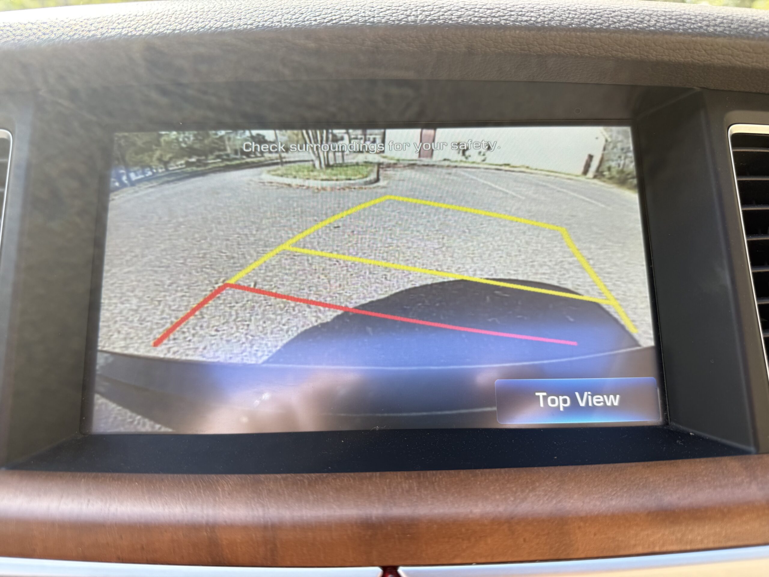 2016 Hyundai Genesis