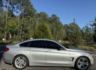 2015 BMW 428i