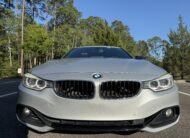 2015 BMW 428i