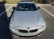 2015 BMW 428i
