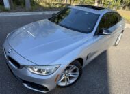 2015 BMW 428i