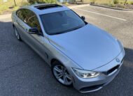 2015 BMW 428i