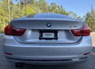 2015 BMW 428i