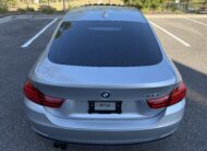 2015 BMW 428i