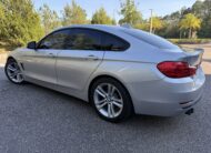 2015 BMW 428i