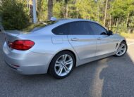 2015 BMW 428i