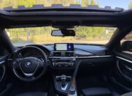 2015 BMW 428i
