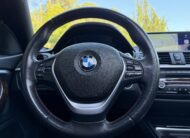 2015 BMW 428i