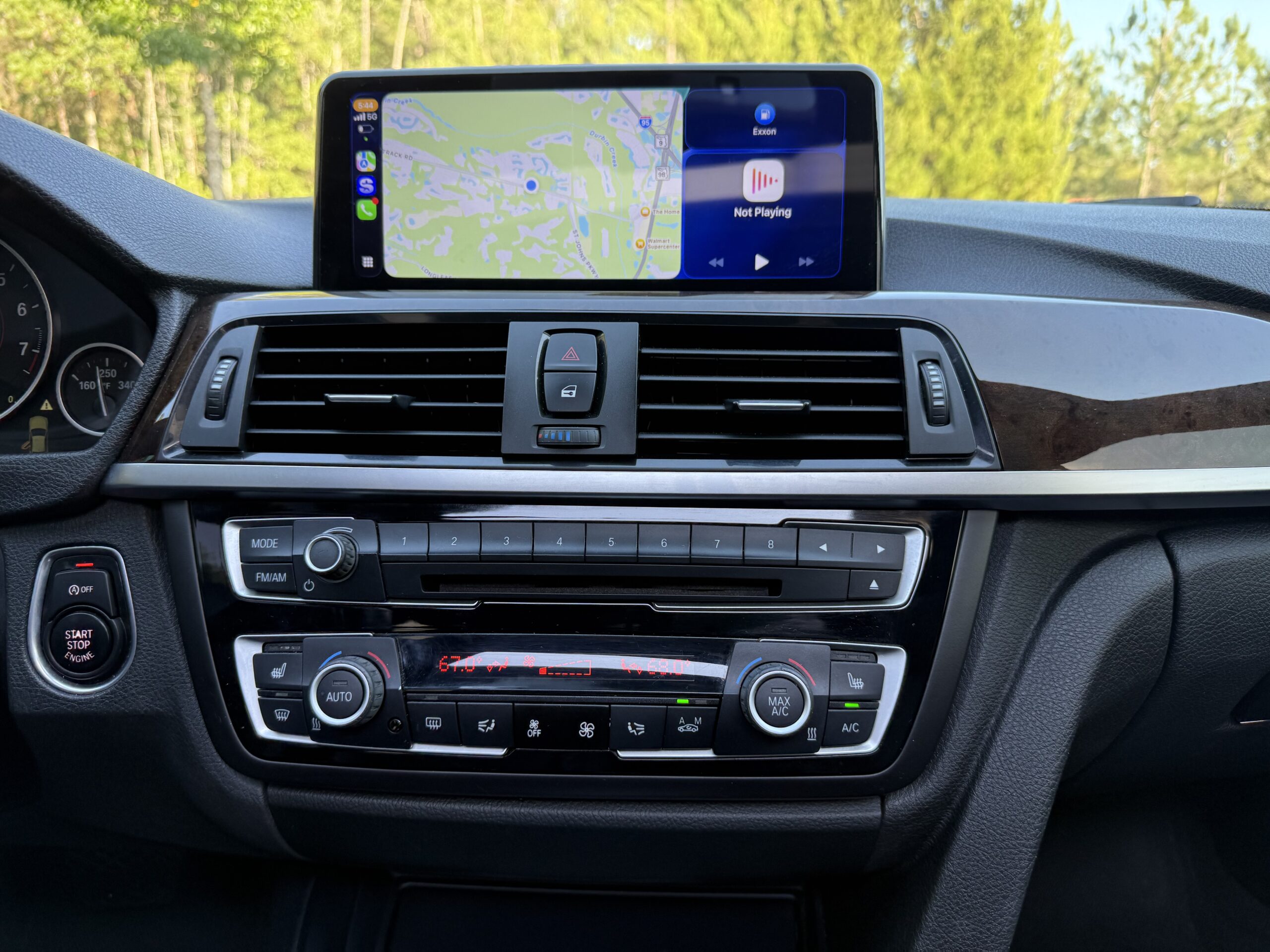 2015 BMW 428i