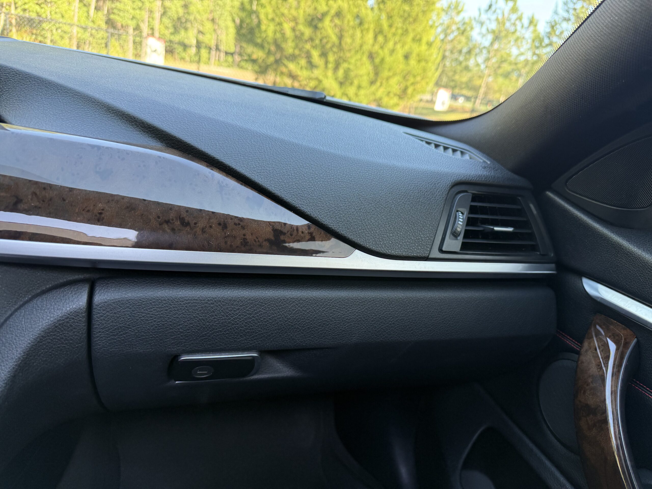 2015 BMW 428i