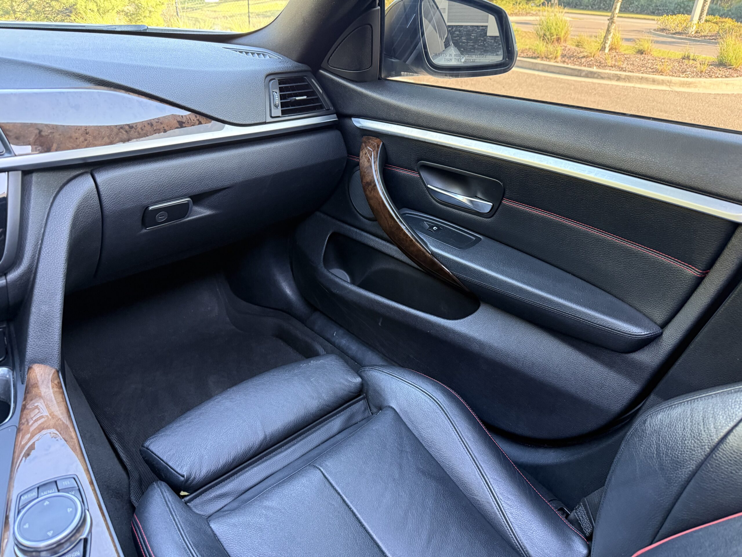 2015 BMW 428i