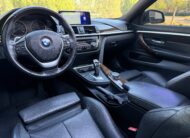 2015 BMW 428i