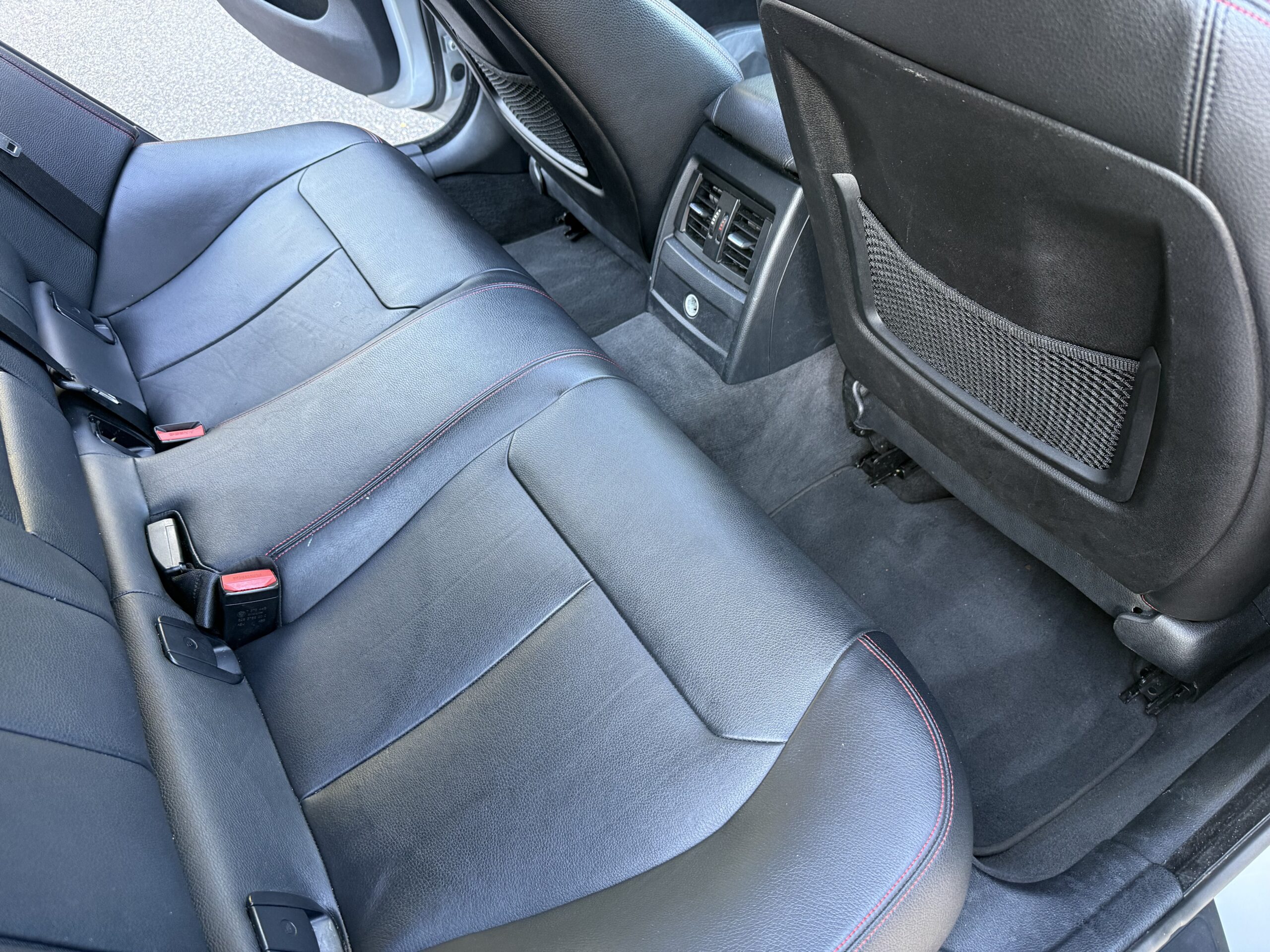 2015 BMW 428i