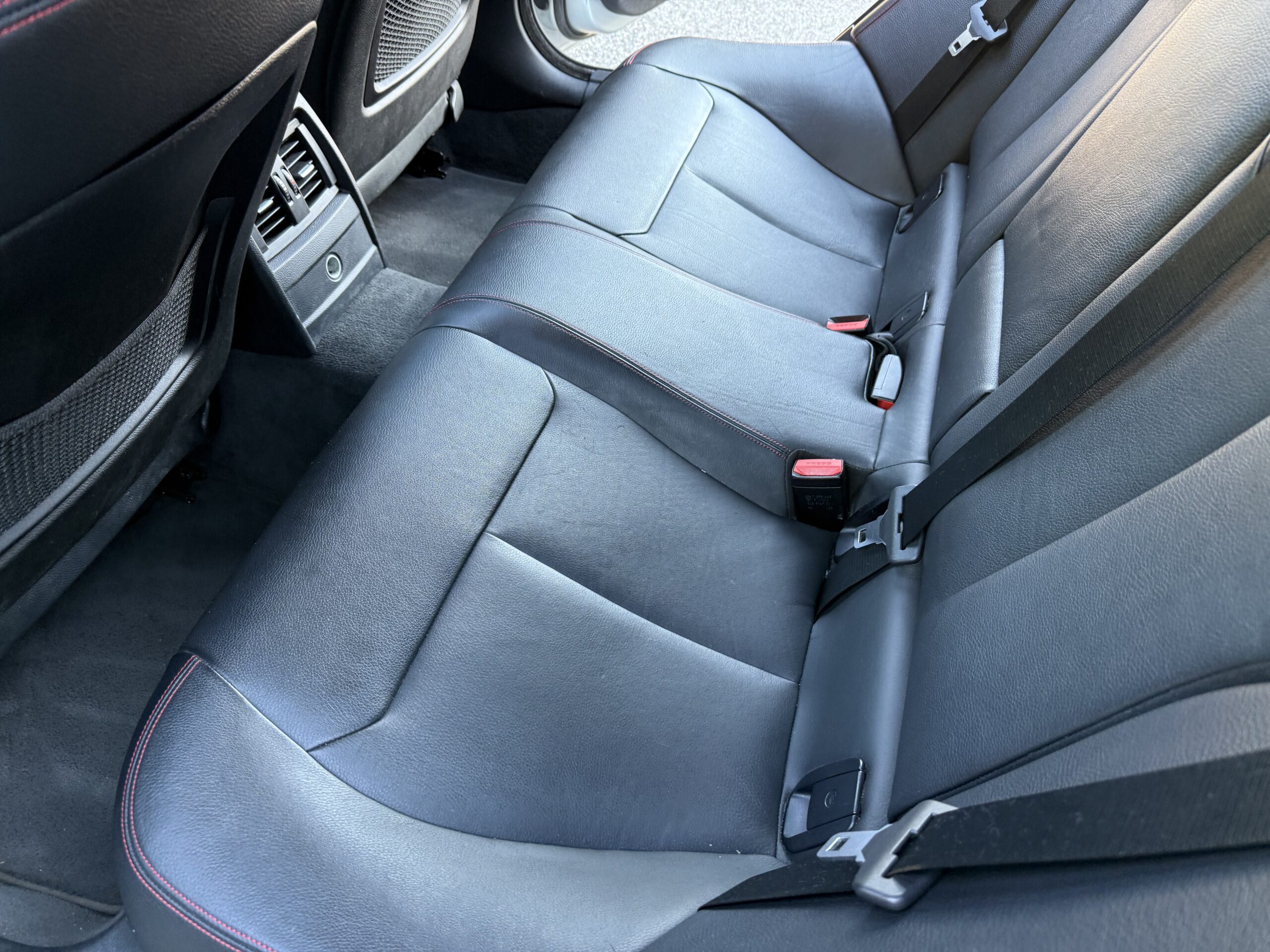 2015 BMW 428i