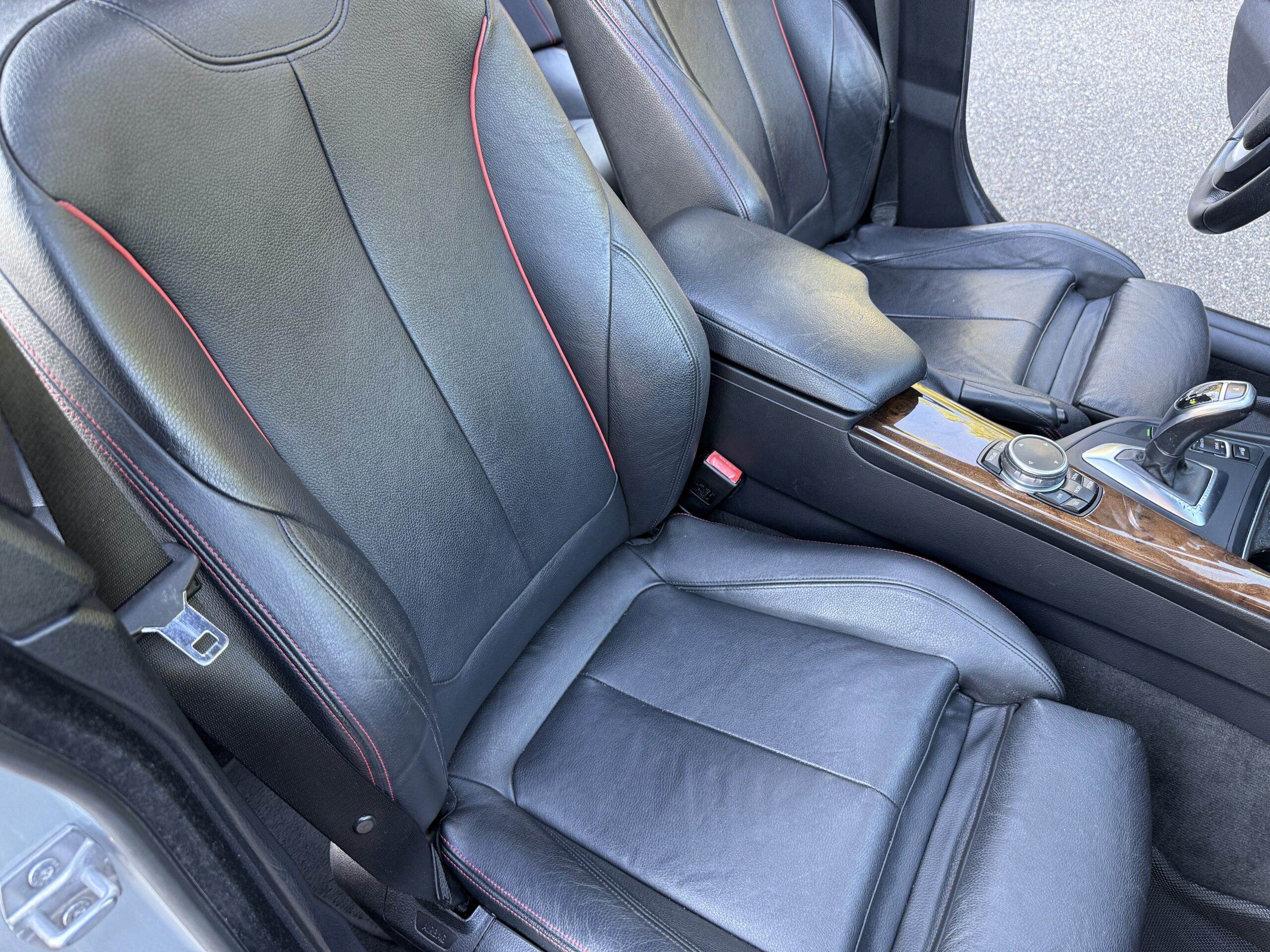 2015 BMW 428i