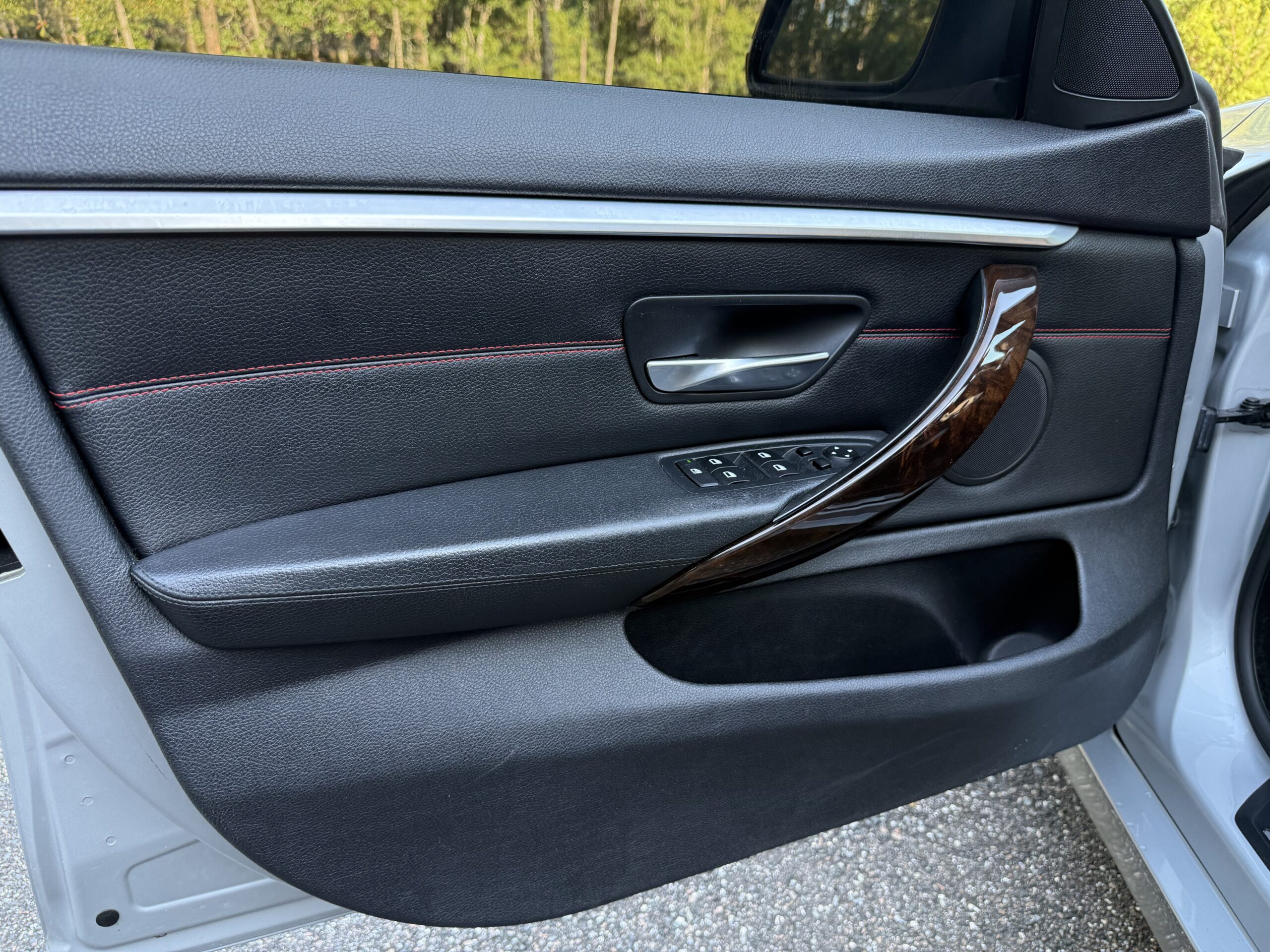 2015 BMW 428i