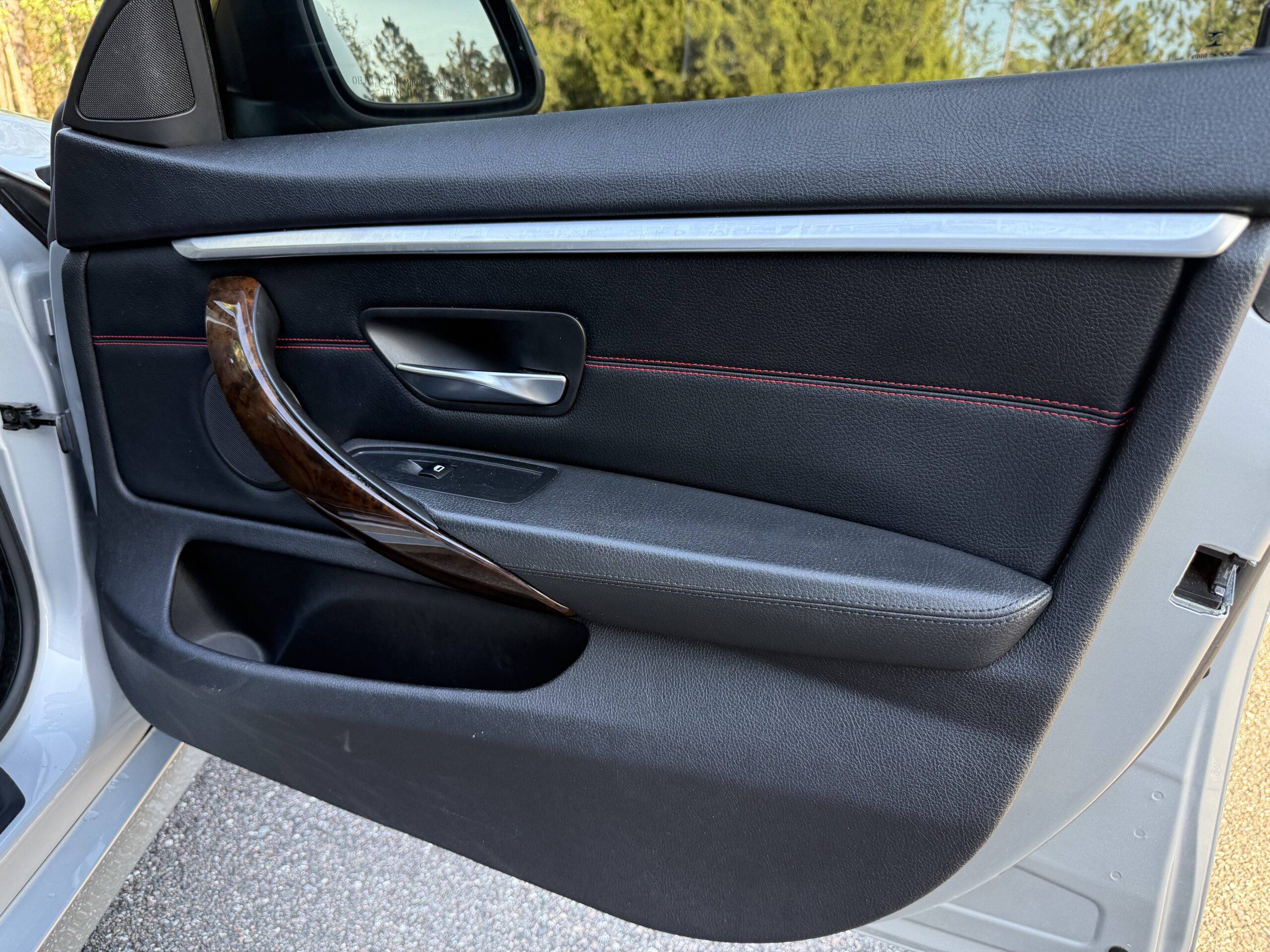 2015 BMW 428i