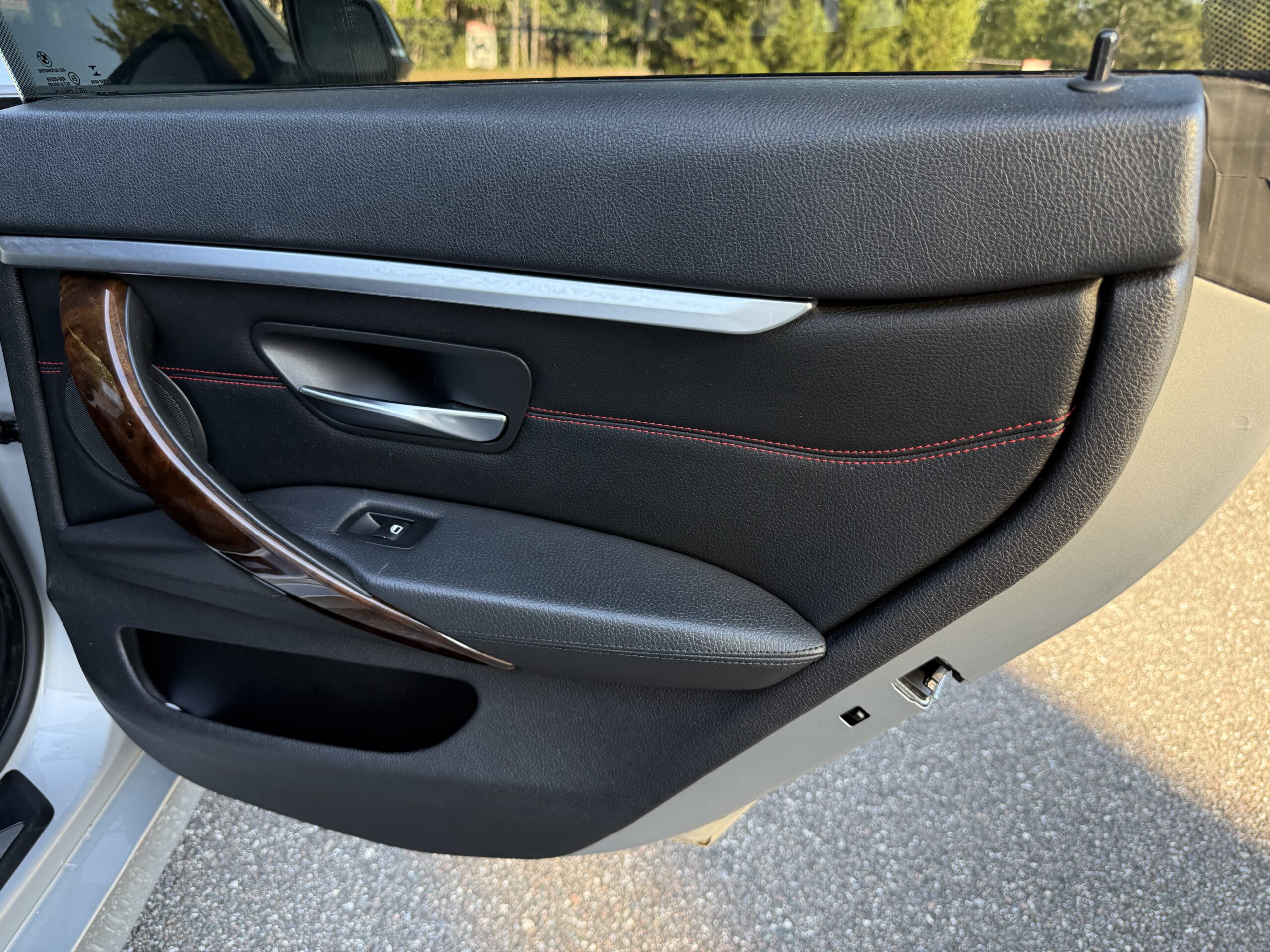 2015 BMW 428i