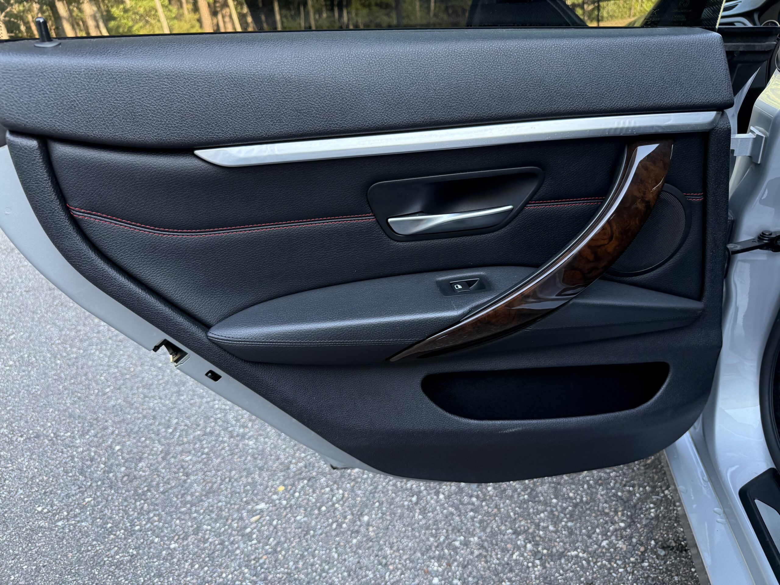 2015 BMW 428i