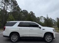 2021 GMC Yukon