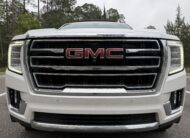 2021 GMC Yukon