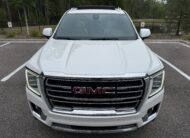 2021 GMC Yukon