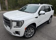 2021 GMC Yukon