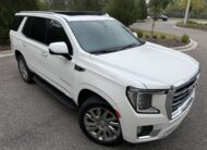 2021 GMC Yukon