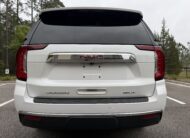 2021 GMC Yukon