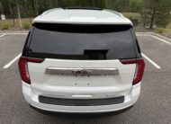2021 GMC Yukon