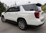 2021 GMC Yukon