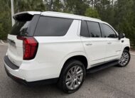 2021 GMC Yukon