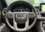 2021 GMC Yukon