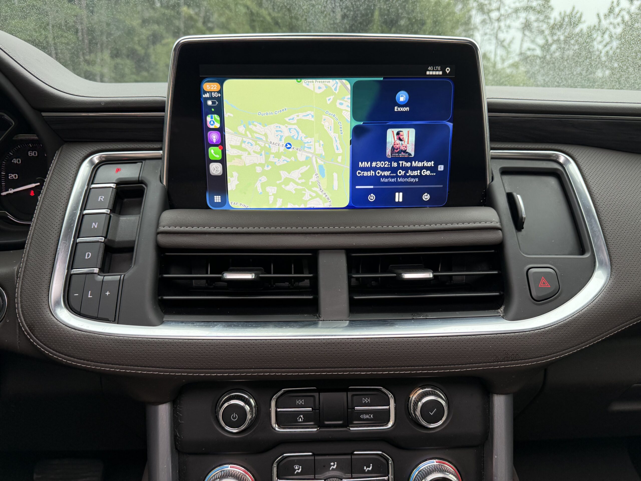 2021 GMC Yukon