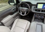 2021 GMC Yukon