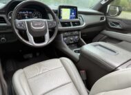 2021 GMC Yukon