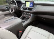 2021 GMC Yukon