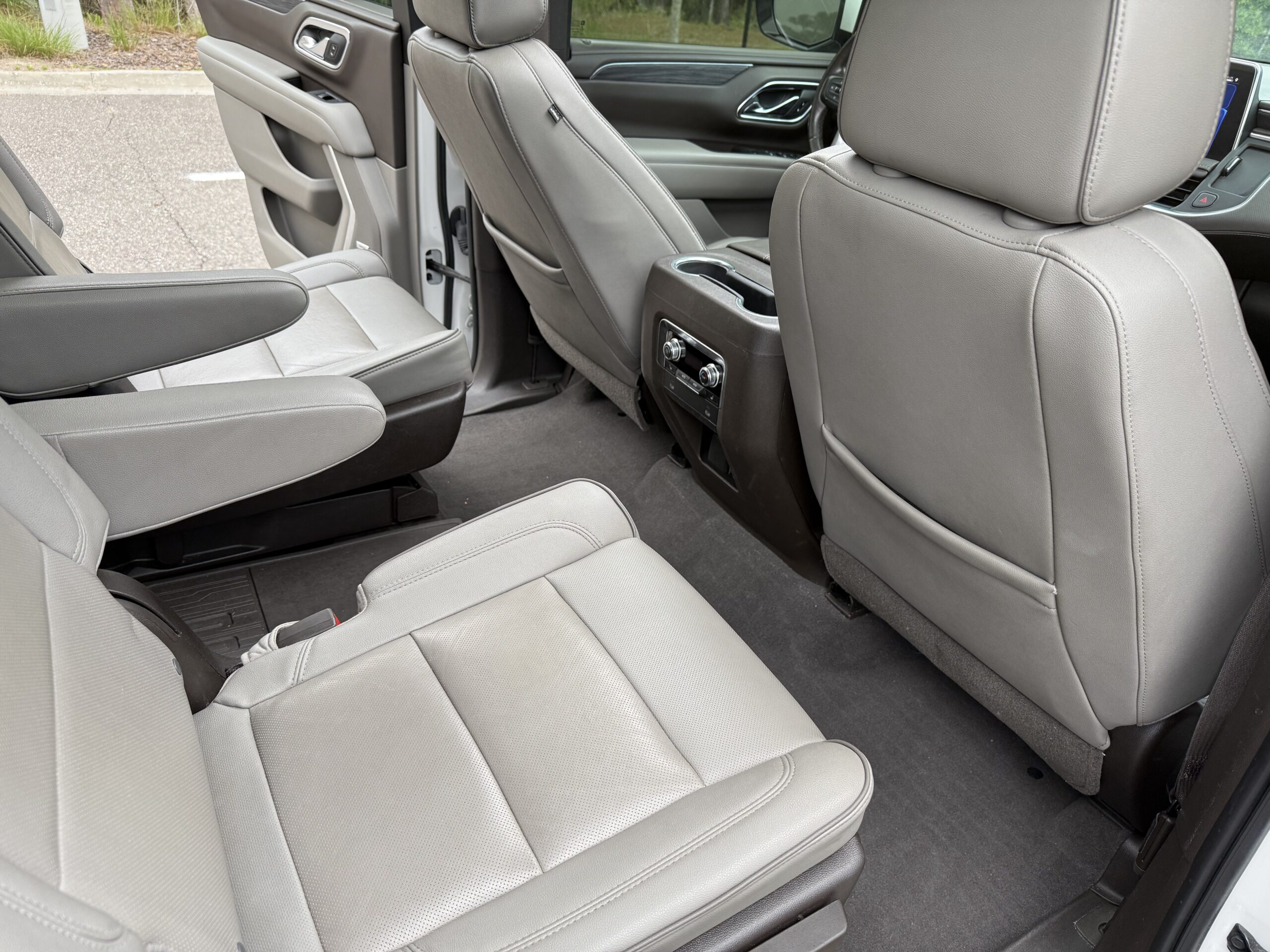 2021 GMC Yukon