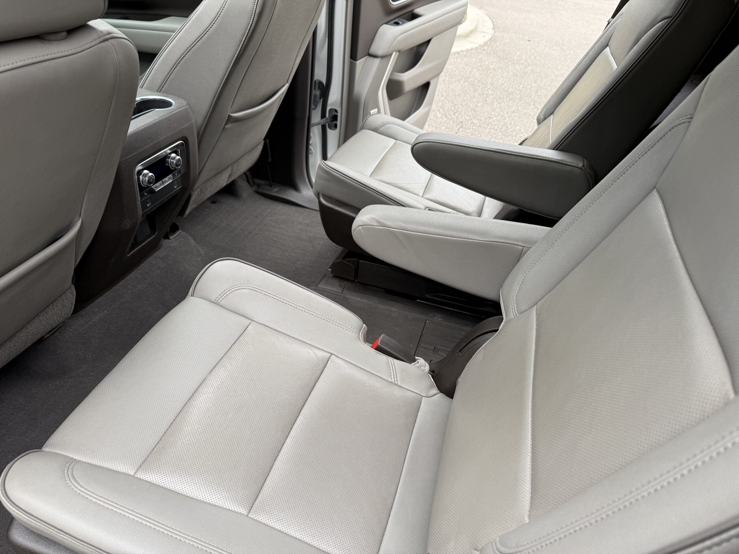 2021 GMC Yukon