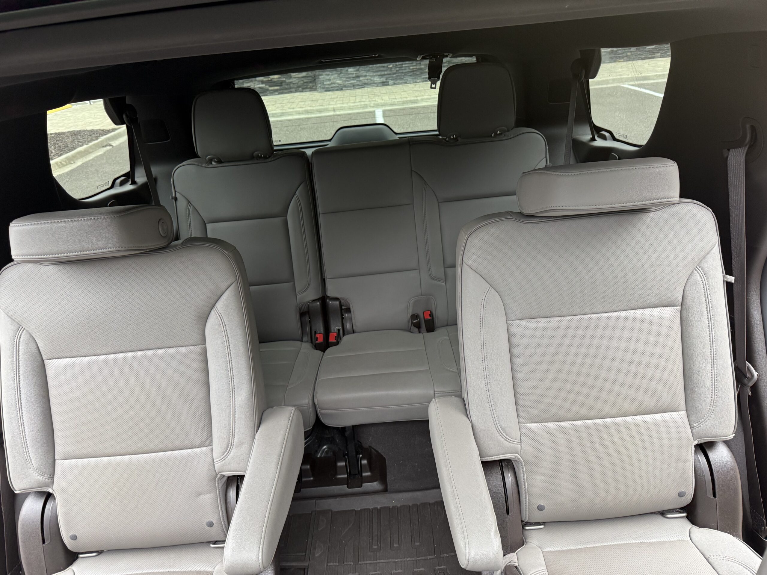 2021 GMC Yukon