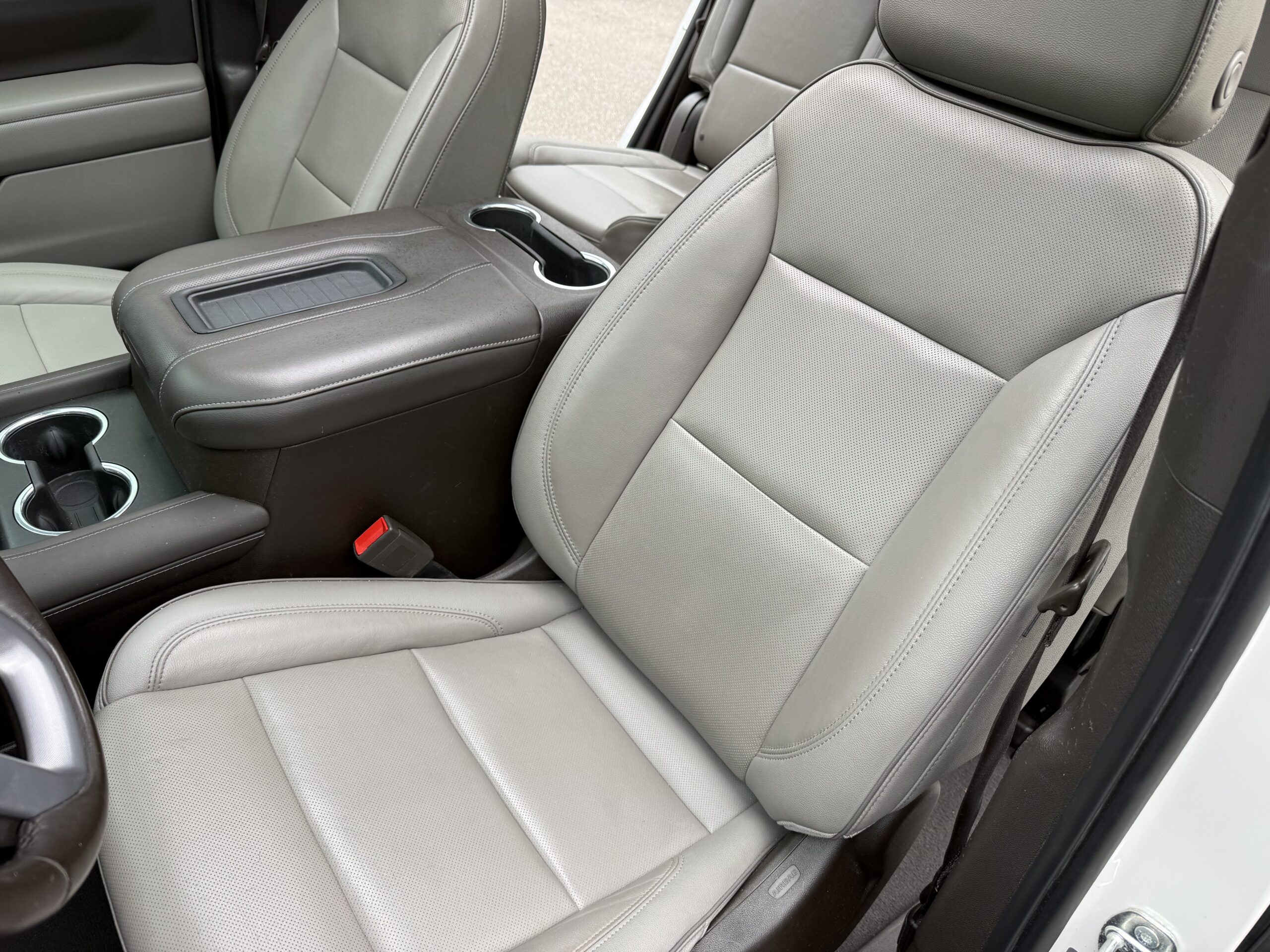 2021 GMC Yukon